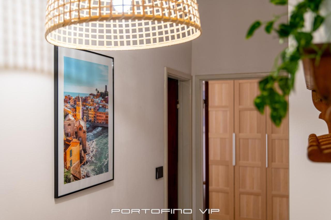 Ma Maison En Italie By Portofinovip Rapallo Kültér fotó