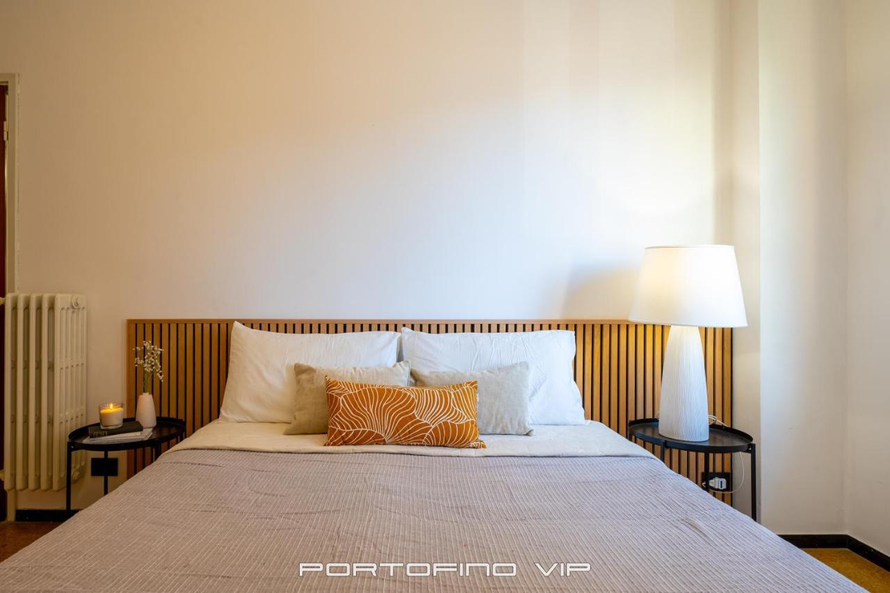 Ma Maison En Italie By Portofinovip Rapallo Kültér fotó