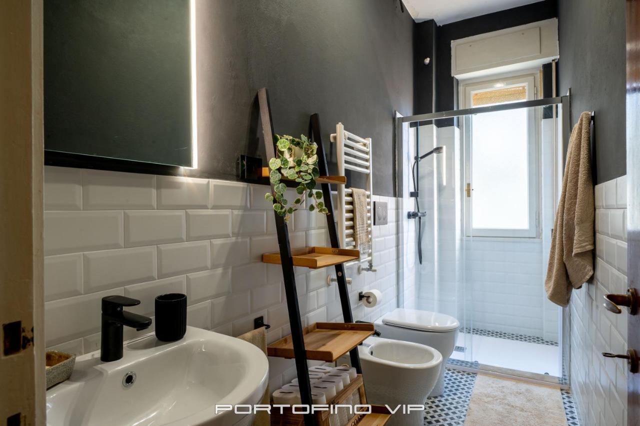 Ma Maison En Italie By Portofinovip Rapallo Kültér fotó