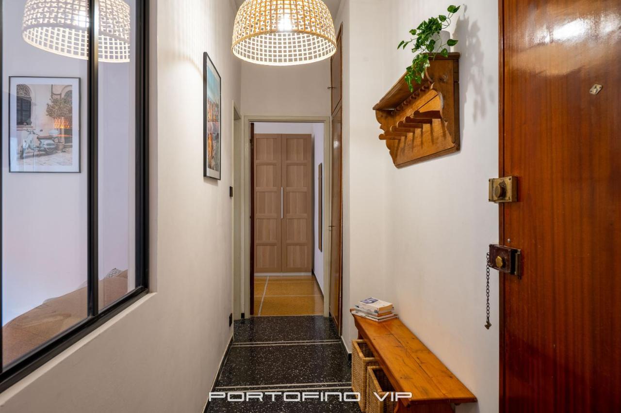 Ma Maison En Italie By Portofinovip Rapallo Kültér fotó